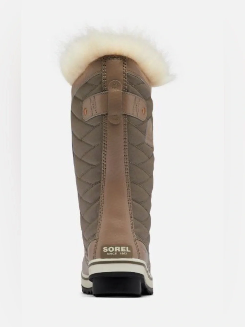 Sorel Womens Tofino ll Insulated Waterproof Winter Boots brand new w/tag size 5